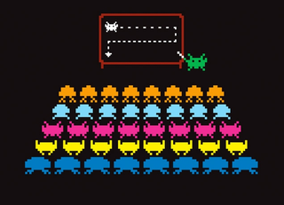 Illustration for article titled Ten Years Of Threadless, Ten Years Of Video Game T-Shirts